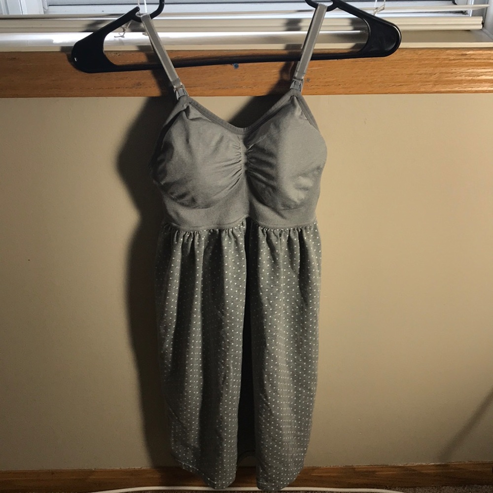 Maternity dress